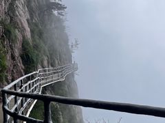 -明堂山风景区