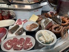 -Pasha帕夏土耳其餐厅(南昌路店)