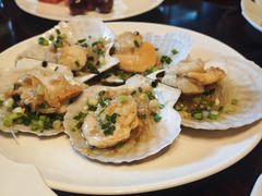 -新天世纪中餐厅