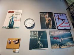 设施-桃秘钢管舞 Peach Pole Fitness