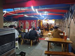 -晓靖轩烧烤(沙河风情店)