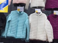 -迪卡侬(南二环店)