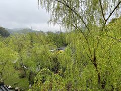 -明月山天沐温泉度假村