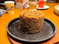 茅台酱油火焰饭-包整·丝娃娃(甲秀楼景观店)