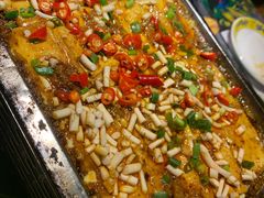 -醉烧膘·烧烤夜宵王(总店)