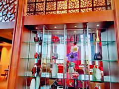 -顺德喜来登酒店·采悦轩