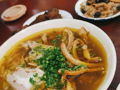 -逸桂禾面馆