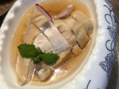 -香园茶社·金陵小灶(老门东店)