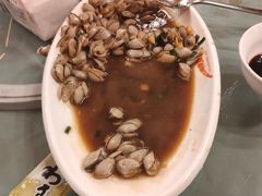 -沈家门海鲜夜排档(东港店)