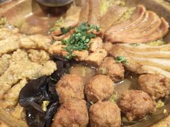 -德发长·花式蒸饺(大唐不夜城店)