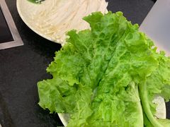 -福成自助烤肉(长阳店)