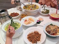 -福膳源·家宴(汇金路店)