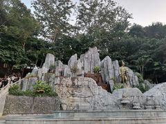 -西双版纳勐泐文化旅游区