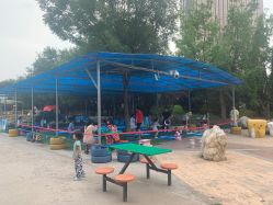 -大望京儿童游乐场