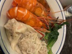 -前海华侨城JW万豪酒店·都会尚膳自助餐厅·熟成牛排海鲜酒水畅飨