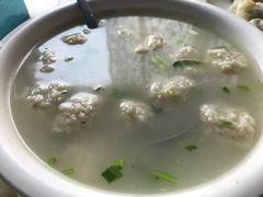 -小船渔村•大连菜•大连焖鱼(明泽街店)
