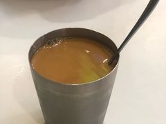 丝袜奶茶-華歡冰室-WahFoon(吉大店)