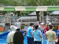 -北京市丰台区阳光起点锦城幼儿园(丰台园)