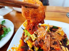 -白家高记肥肠粉(总店)