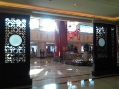 -咖啡苑自助餐厅·中国大饭店