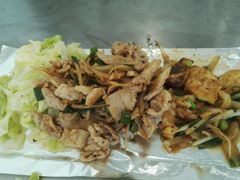 -台烘平价铁板烧(奥城店)