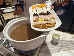 -云采云南菜(中山北路店)