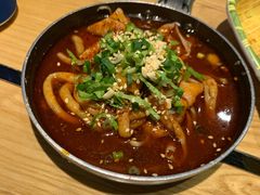 -觅香串串香·麻辣烫·冒菜(欧美广场店)