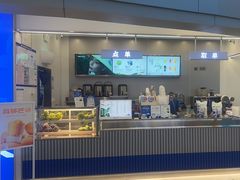 -茶百道(大兴绿地缤纷城店)