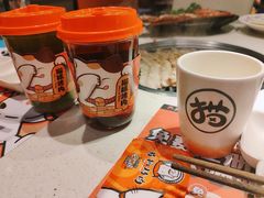 -猫爪爪原切自助烤肉(观音桥阳光世纪店)