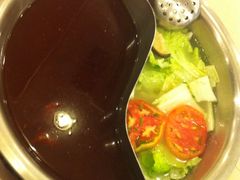-台北吴记老锅底麻辣火锅(蓝村路店)