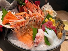 -匠和风精致料理(成都龙湖滨江天街店)