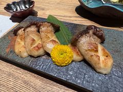 -本源食集 日式烧肉·炉端烧(东海缤纷店)