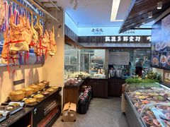 -老海陵·泰州菜(图书馆店)