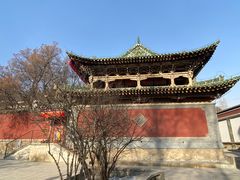 -塔尔寺