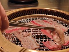 -厚贞日式烤肉(浦东汇智店)
