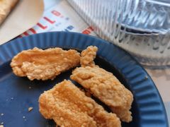 -必胜客(欢乐颂店)