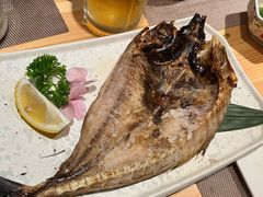 -酒井酱子·深夜食堂(东城汇店)
