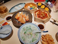 -侨美食家·粤菜(体育西路店)