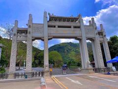 -梧桐山风景名胜区