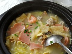 -聚丰园•湖鲜餐厅(阿红私房菜梅石路店)