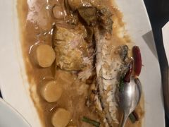 -鸽子侯·家宴·平价海鲜(绿地店)