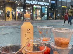 -喜茶(北京五棵松华熙店)