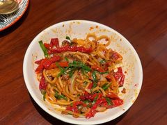 -那拉提之疆·新疆菜(美院店)