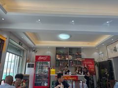 -清真·同发顺饭庄·烧麦(总店)