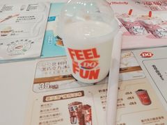 -DQ·蛋糕·冰淇淋(太原街万达店)