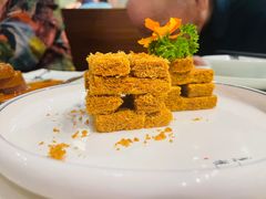 -姑苏家宴·苏帮菜·松鼠桂鱼(苏州总店)