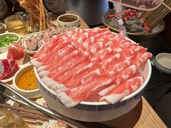 -巴奴毛肚火锅(七宝领展广场店)