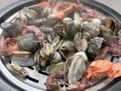 -仙螺岛海鲜自助餐厅(总店)