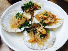 -小城故事·地道宁波味(月湖盛园店)