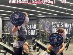-INGYM(园区印象城馆)